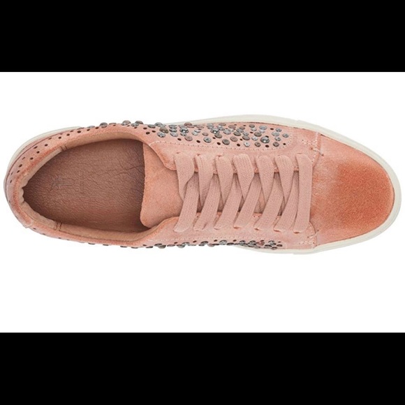 Frye Sneakers 👟
